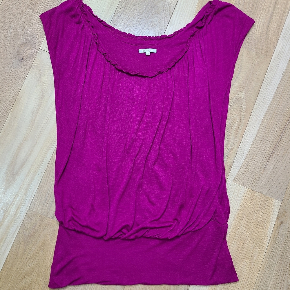 Summer top